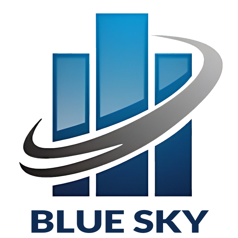BLUE SKY