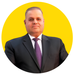 sardar samad ahmed